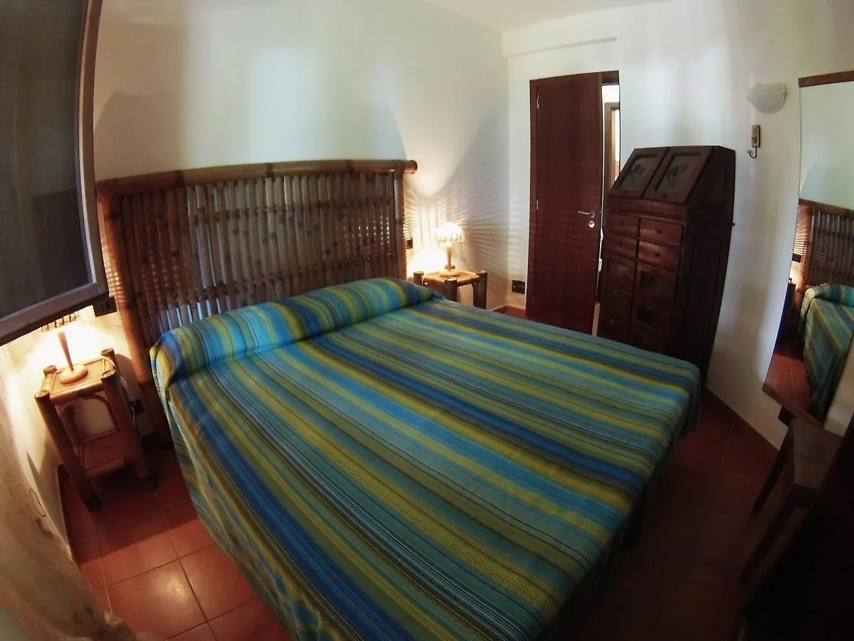 Porto Antigo 2/23 Apartment Santa Maria Cape Verde
